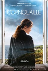 House in Brittany (Cornouaille) Movie Poster