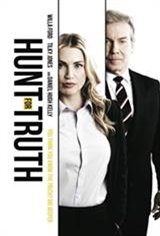 Hunt for Truth Movie Poster