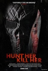 Hunt Her, Kill Her Movie Poster