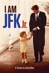I Am JFK Jr. Movie Poster