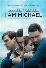 I Am Michael Movie Poster