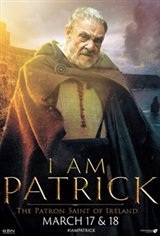 I AM PATRICK Movie Poster