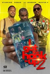 I Got the Hook-Up 2 Movie Poster
