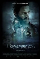 I Remember You (Eg man big) Movie Poster