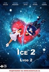 Ice 2 Movie Poster