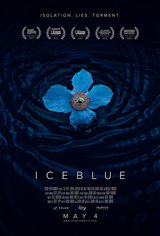 Ice Blue Movie Poster