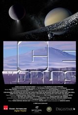 Ice Worlds Movie Poster