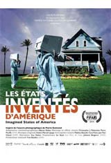 Imagined States of America Movie Poster