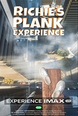 IMAX VR: Richie's Plank Experience Movie Poster