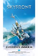 IMAX VR: Skyfront Movie Poster