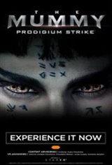 IMAX VR: The Mummy Prodigium Strike Movie Poster