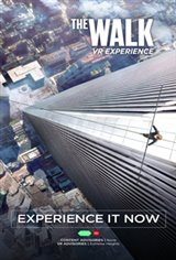 IMAX VR: The Walk Movie Poster