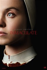 Immaculate Poster