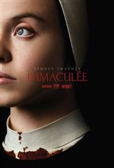Immaculée Movie Poster
