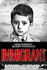 Immigrant Movie Poster