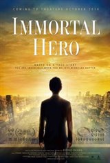 Immortal Hero Movie Poster