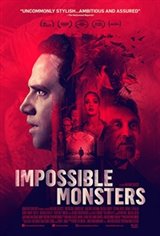 Impossible Monsters Movie Poster