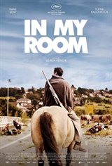 In My Room Movie Poster