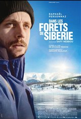 In the Forests of Siberia Movie Poster