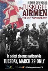 In Their Own Words: The Tuskegee Airmen Movie Poster