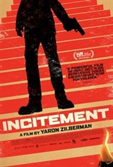 Incitement Movie Poster