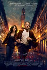 Inferno (v.f.) Movie Poster