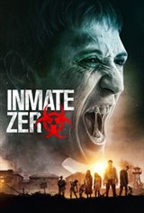 Inmate Zero Movie Poster