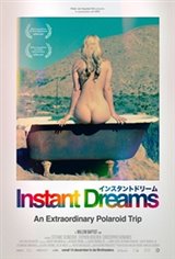 Instant Dreams Movie Poster