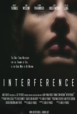 Interference Movie Poster