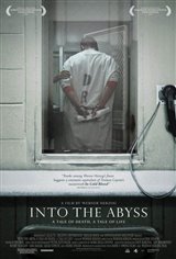 Into the Abyss Movie Poster