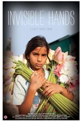 Invisible Hands Movie Poster
