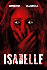 Isabelle Movie Poster