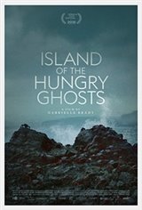 Island of the Hungry Ghosts Movie Poster