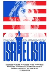 Israelism Movie Poster