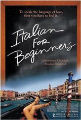 Italian For Beginners Movie Poster