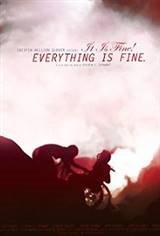 It's Fine. Everything is Fine! Movie Poster