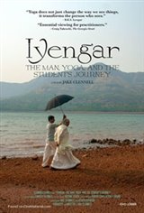 Iyengar: The Man, Yoga, and the Student's Journey Movie Poster