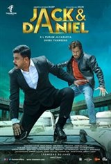Jack & Daniel Movie Poster