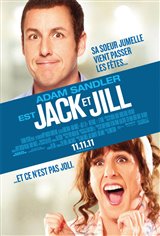 Jack et Jill Movie Poster