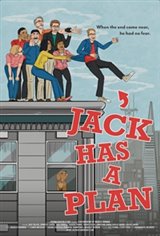 Jack Has a Plan Movie Poster