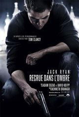 Jack Ryan : Recrue dans l'ombre - L'expérience IMAX Movie Poster