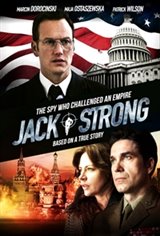 Jack Strong Movie Poster