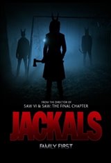 Jackals Movie Poster