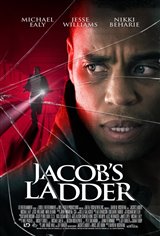 Jacob's Ladder Movie Poster
