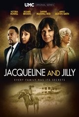 Jacqueline and Jilly Movie Poster