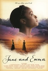 Jane and Emma Movie Poster