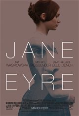 Jane Eyre (v.o.a.) Movie Poster