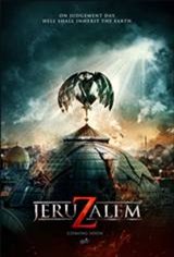 Jeruzalem Movie Poster