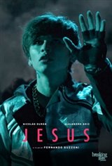 Jesús Movie Poster