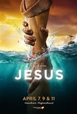 JESUS Movie Poster